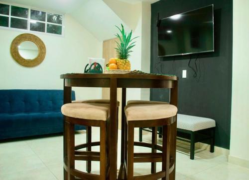 Apartamento Casa Venedicta