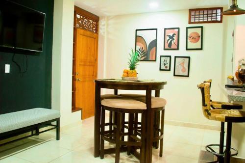 Apartamento Casa Venedicta