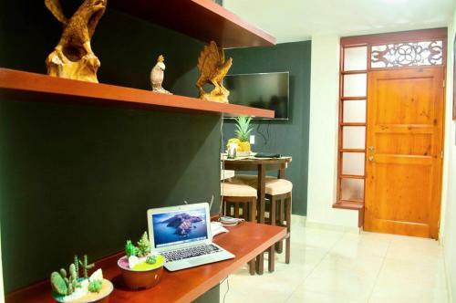 Apartamento Casa Venedicta