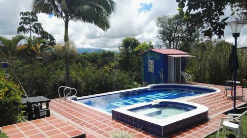 Finca El Remanso