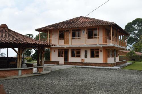 Villa Maria