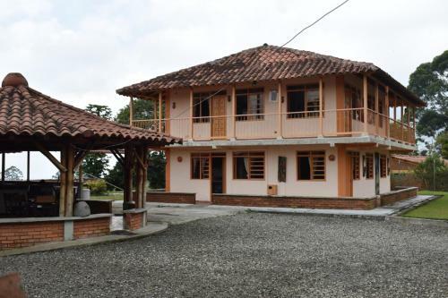 Villa Maria
