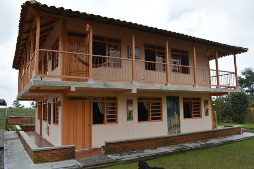 Villa Maria