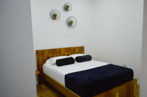 Three House Hostel