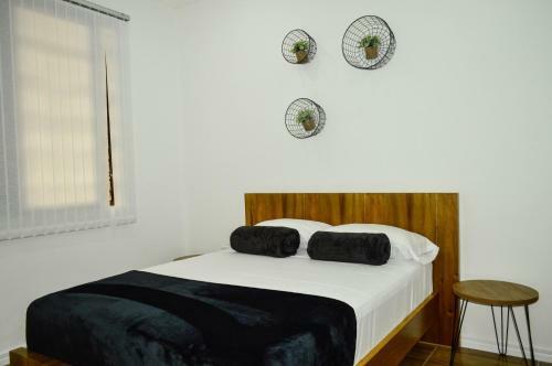 Three House Hostel