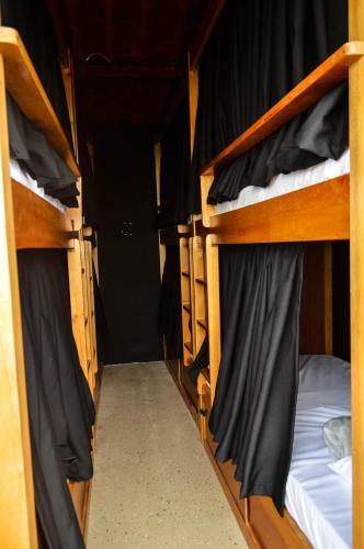 Three House Hostel
