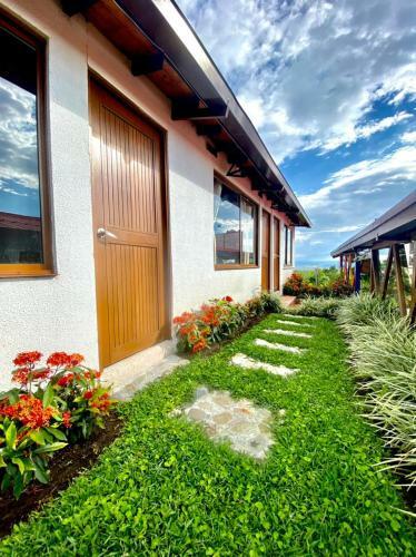 Hostal Las Palmas Finca Tur�stica
