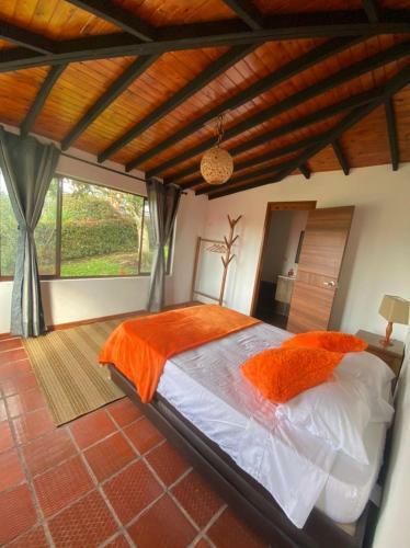 Hostal Las Palmas Finca Tur�stica
