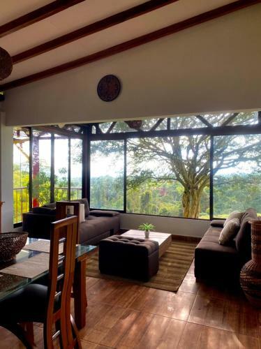 Hostal Las Palmas Finca Tur�stica