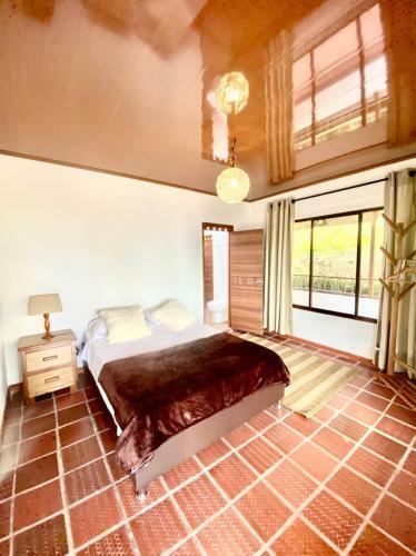Hostal Las Palmas Finca Tur�stica