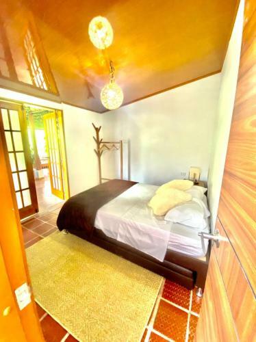 Hostal Las Palmas Finca Tur�stica