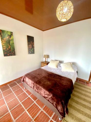 Hostal Las Palmas Finca Tur�stica