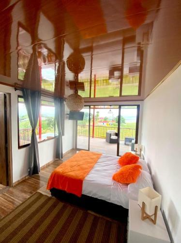 Hostal Las Palmas Finca Tur�stica