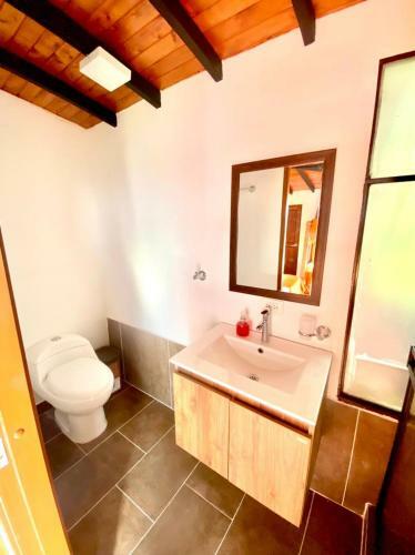 Hostal Las Palmas Finca Tur�stica