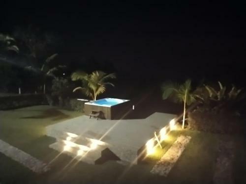 Hostal Las Palmas Finca Tur�stica