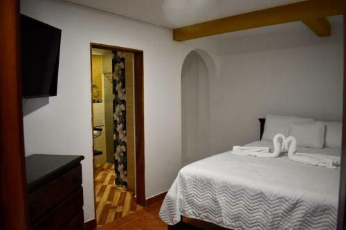 Hotel El Shaddai