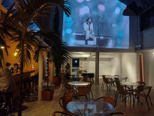 Hotel El Shaddai