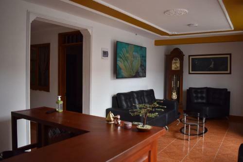 Hotel El Shaddai