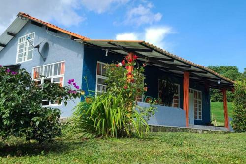 Hotel House La Llanura