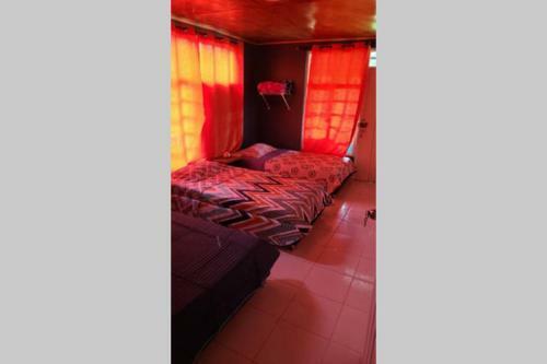 Hotel House La Llanura