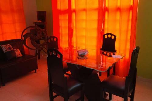 Hotel House La Llanura