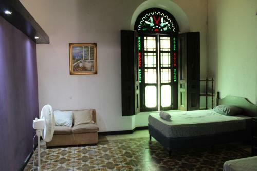 Hostal Plaza Antigua