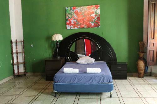 Hostal Plaza Antigua
