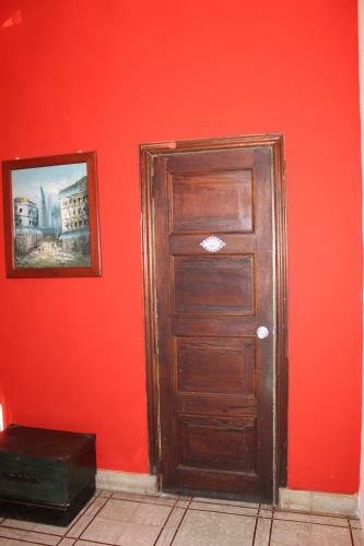 Hostal Plaza Antigua