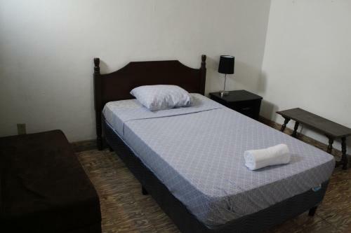 Hostal Plaza Antigua