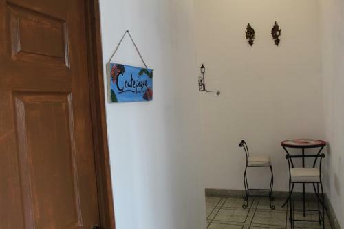 Hostal Plaza Antigua