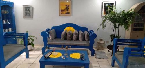 Habitacion Sol