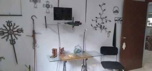 Habitacion Sol