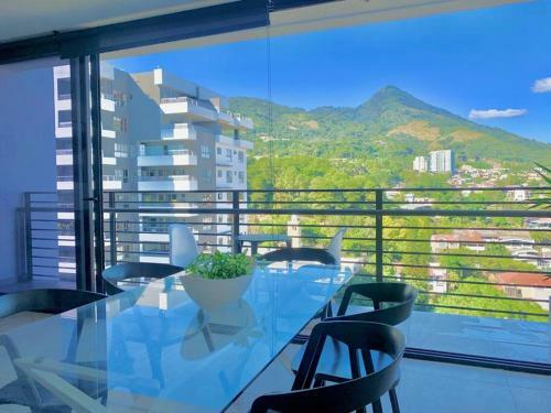 Luxury Apartment Apartamento De Lujo