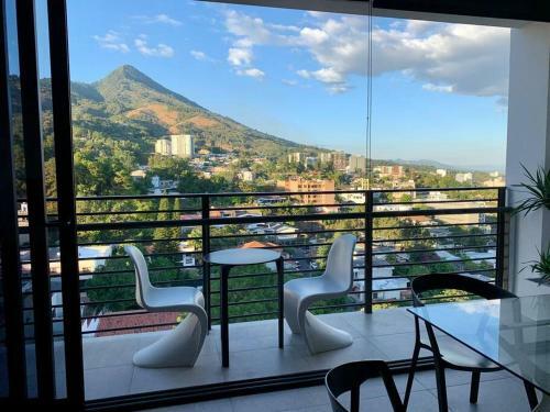 Luxury Apartment Apartamento De Lujo
