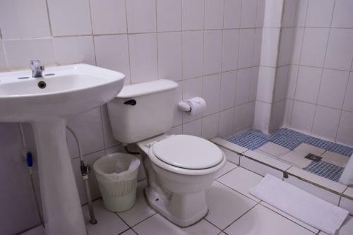 Hotel San Jose De La Monta�a