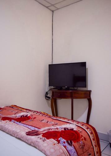 Hotel San Jose De La Monta�a