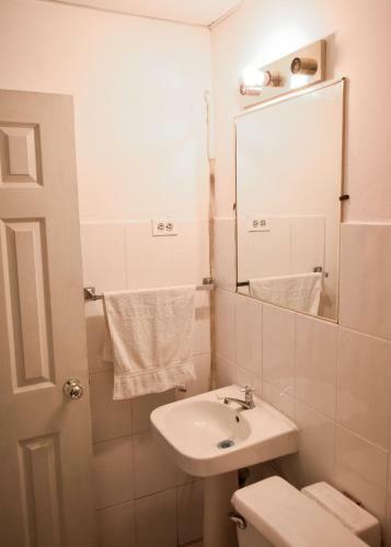 Hotel San Jose De La Monta�a