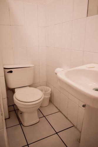 Hotel San Jose De La Monta�a