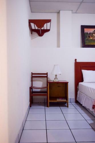 Hotel San Jose De La Monta�a