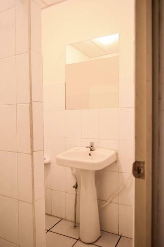 Hotel San Jose De La Monta�a
