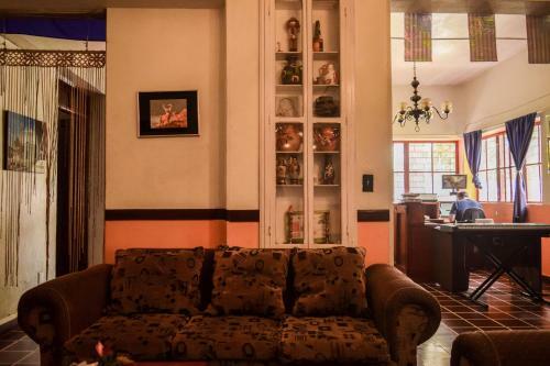Hotel San Jose De La Monta�a