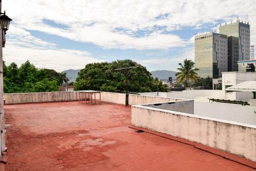 Hotel San Jose De La Monta�a
