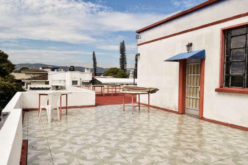Hotel San Jose De La Monta�a