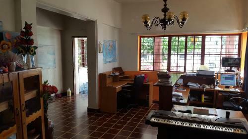 Hotel San Jose De La Monta�a