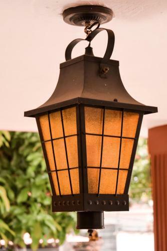 Hotel San Jose De La Monta�a