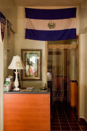 Hotel San Jose De La Monta�a
