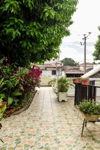 Hotel San Jose De La Monta�a