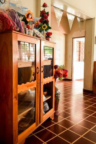 Hotel San Jose De La Monta�a
