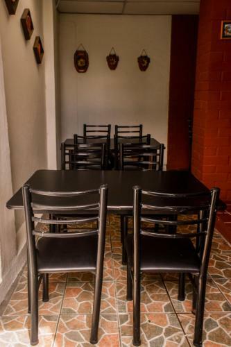 Hotel San Jose De La Monta�a