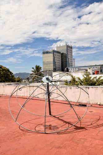 Hotel San Jose De La Monta�a